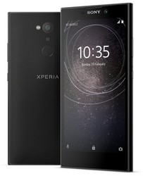 Замена динамика на телефоне Sony Xperia L2 в Волгограде